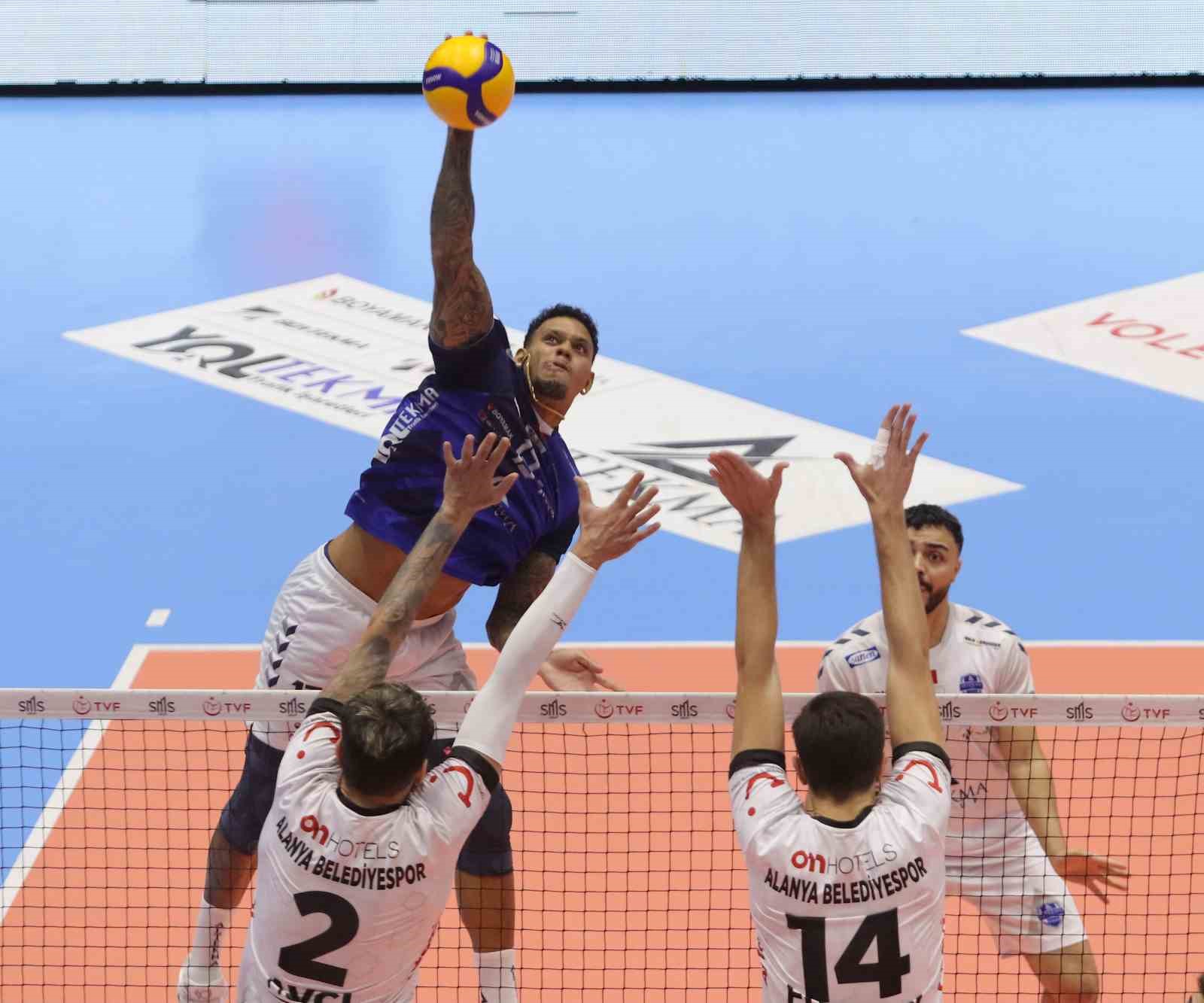 efeler ligi altekma 2 alanya belediyespor 2 2 DhJIZJNy