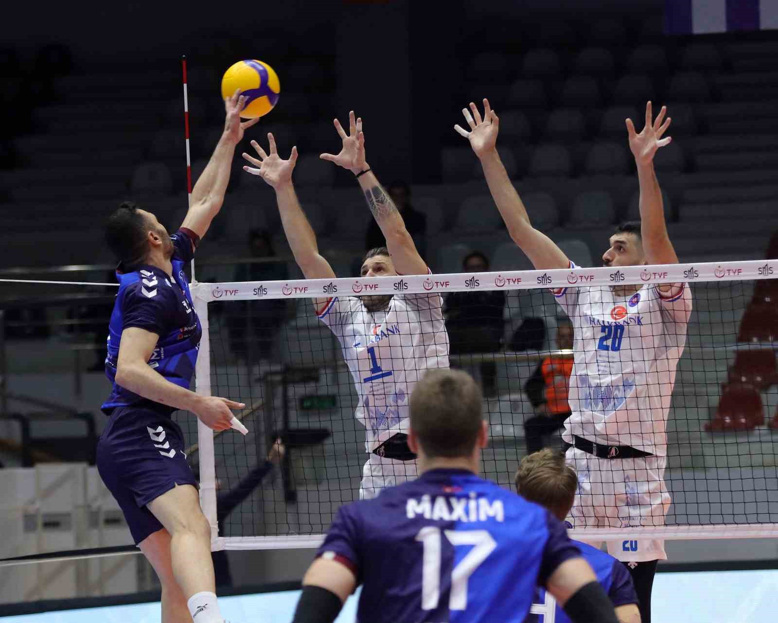 efeler ligi altekma 2 halkbank 3 0 QBvv7Uvf