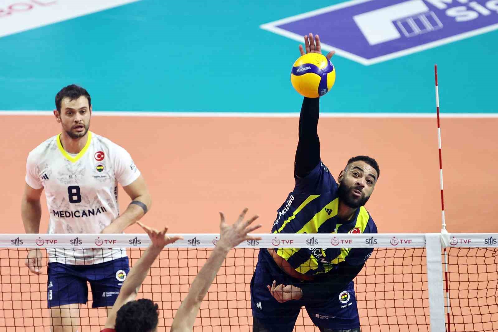 efeler ligi fenerbahce 2 galatasaray 3 1 AXaOM5Wp