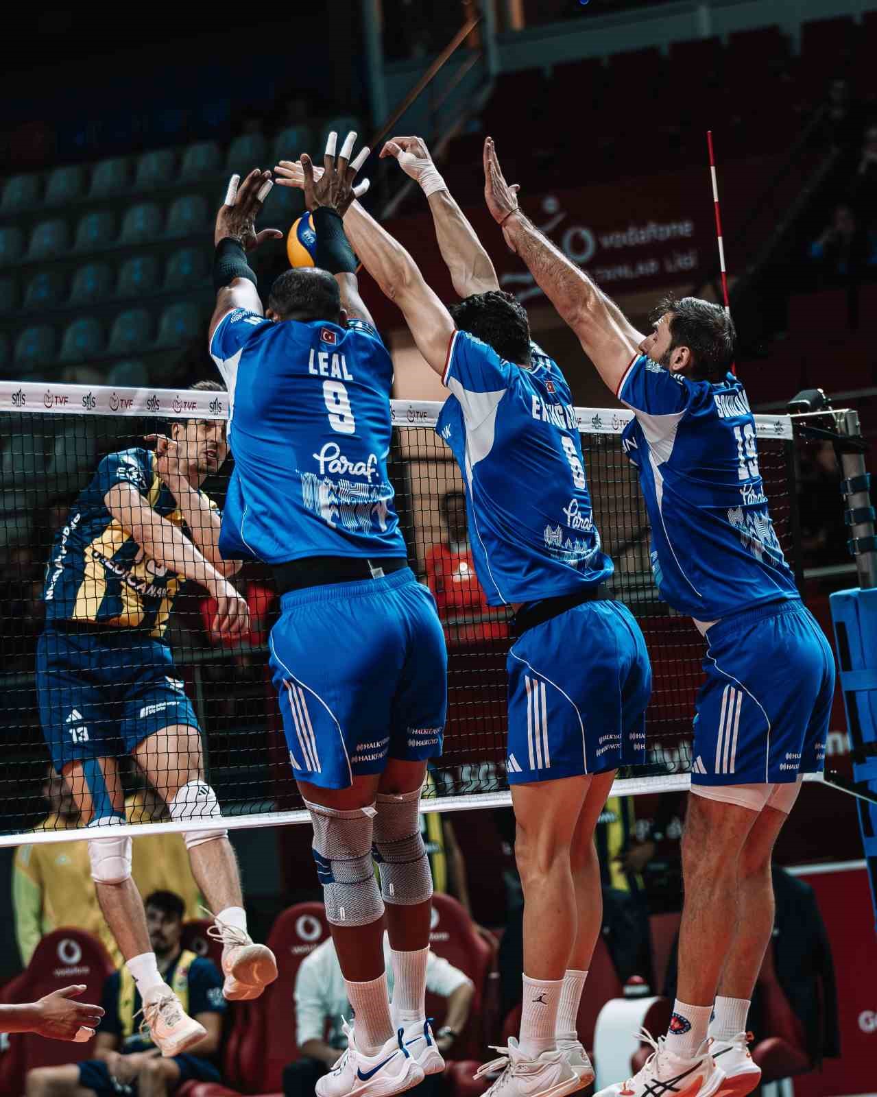 efeler ligi fenerbahce medicana 0 halkbank 3 2 Kd3yIg1H