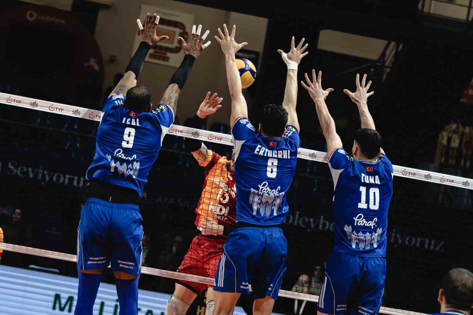 efeler ligi galatasaray 3 halkbank 0 19 1zMSeVUL