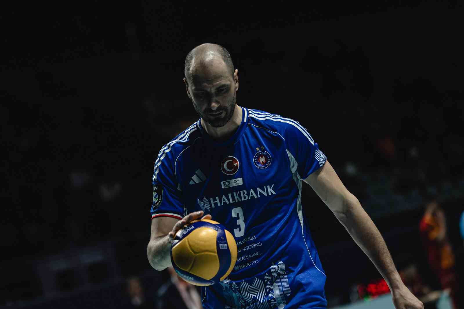 efeler ligi galatasaray 3 halkbank 0 2 hYKnYCzU