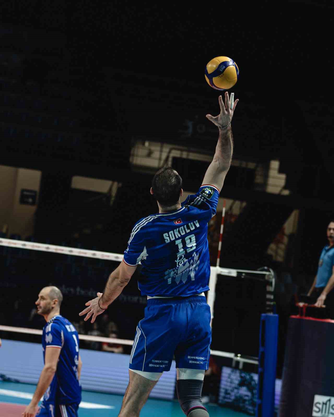 efeler ligi galatasaray 3 halkbank 0 21 qgZhAKjU
