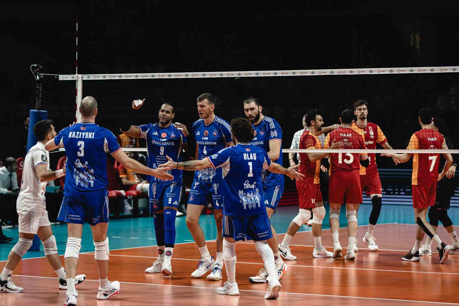 efeler ligi galatasaray 3 halkbank 0 3 g3trv3Me