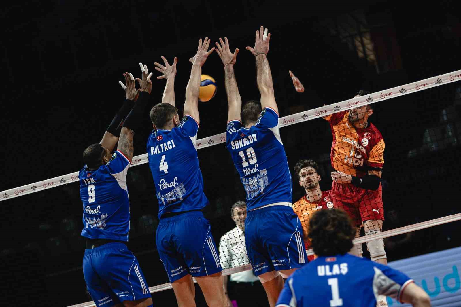 efeler ligi galatasaray 3 halkbank 0 4 J5jbpIHv
