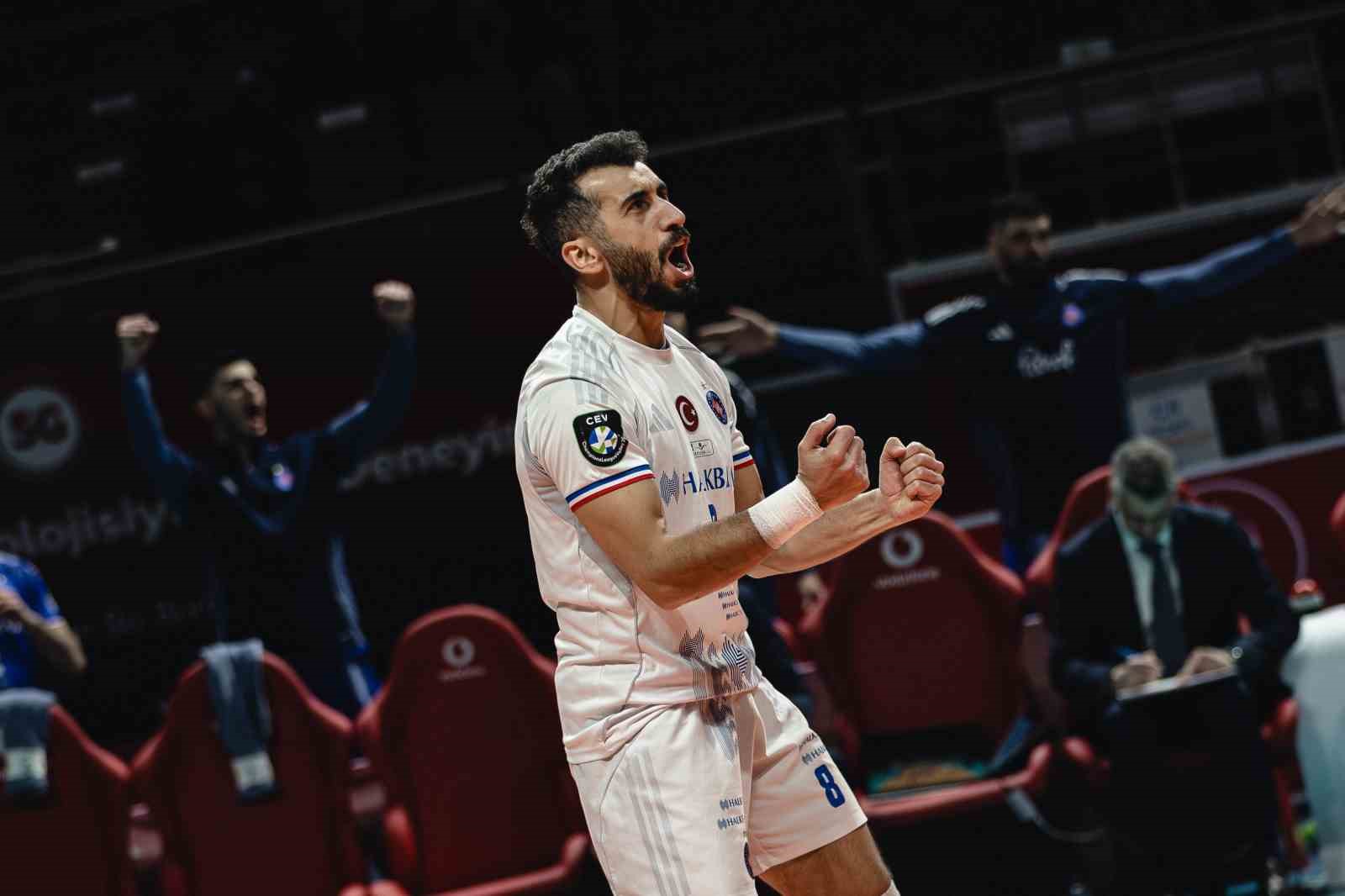 efeler ligi galatasaray 3 halkbank 0 6 zbC6cKCG