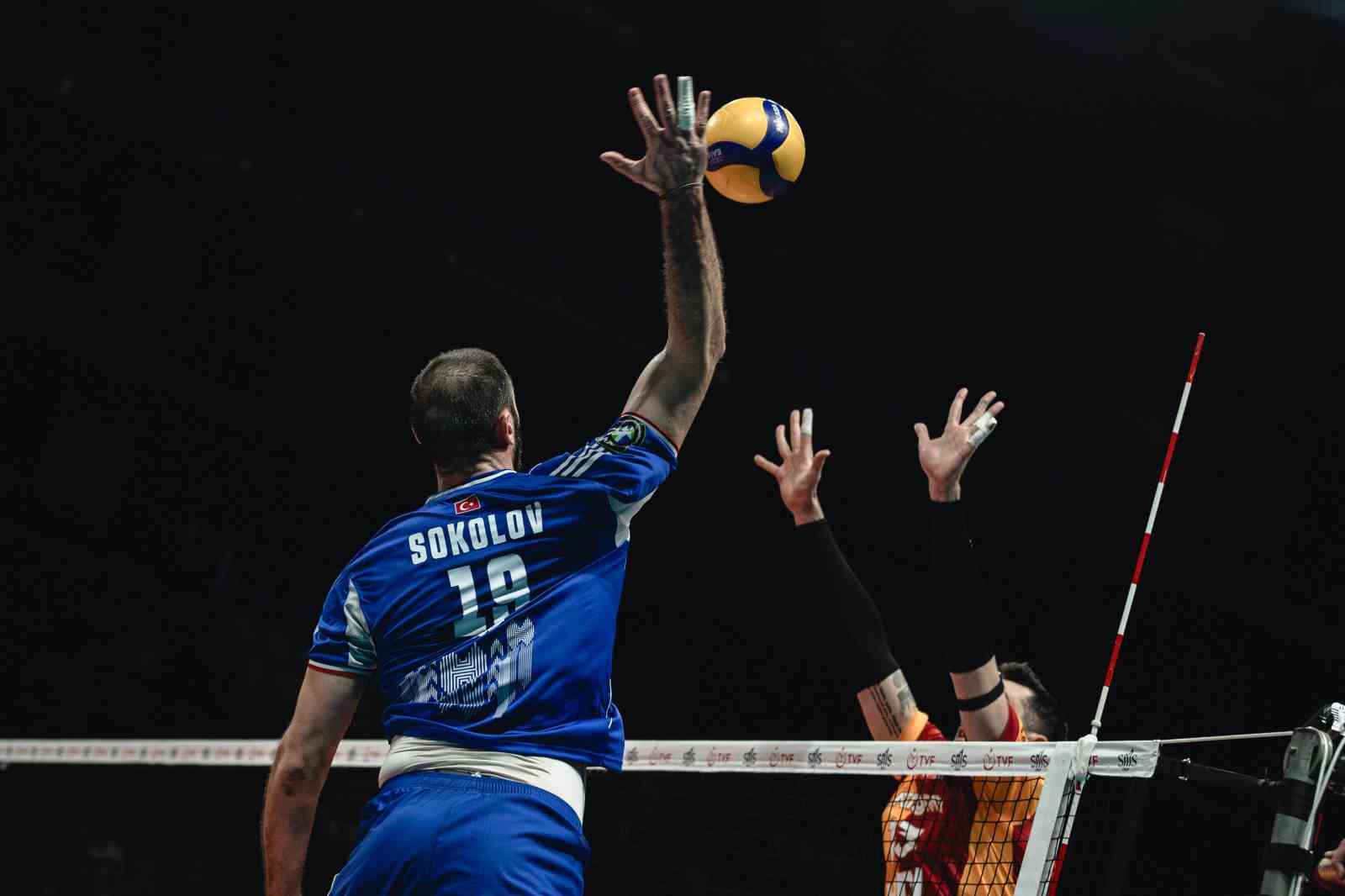 efeler ligi galatasaray 3 halkbank 0 8 jTU4vSCc