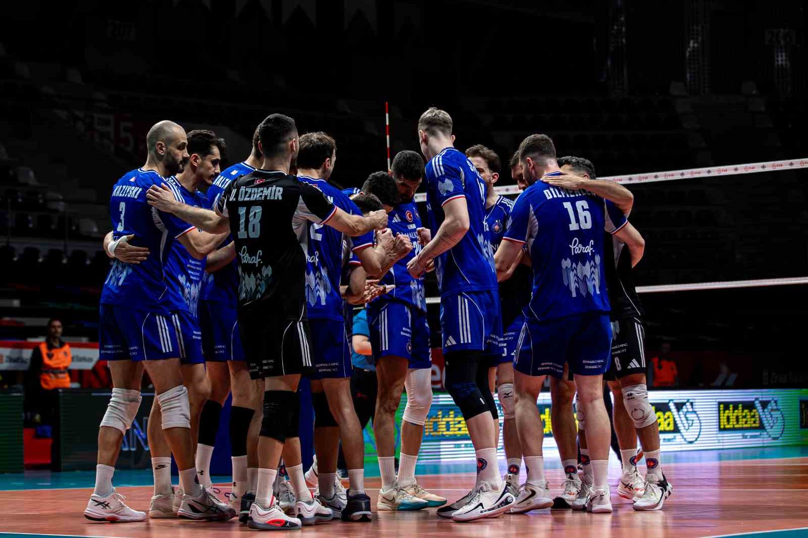 efeler ligi halkbank 2 gaziantep genclik spor 3 0 bPcAsXTi