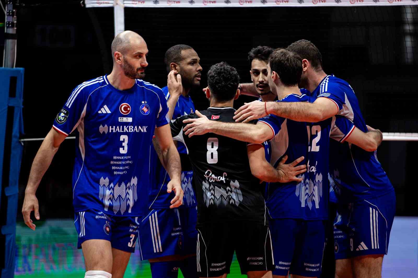 efeler ligi halkbank 2 gaziantep genclik spor 3 1 vPJsRi2T