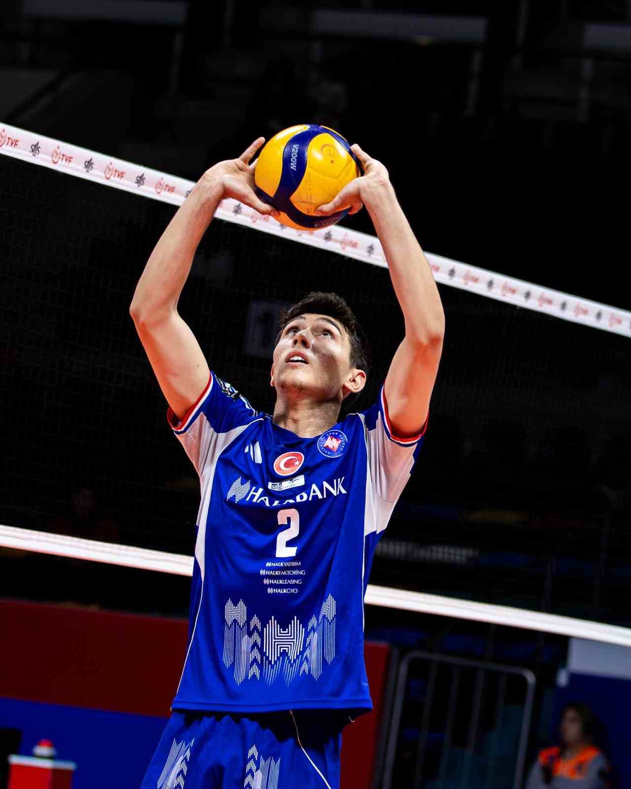 efeler ligi halkbank 2 gaziantep genclik spor 3 11 ek61cZ3M