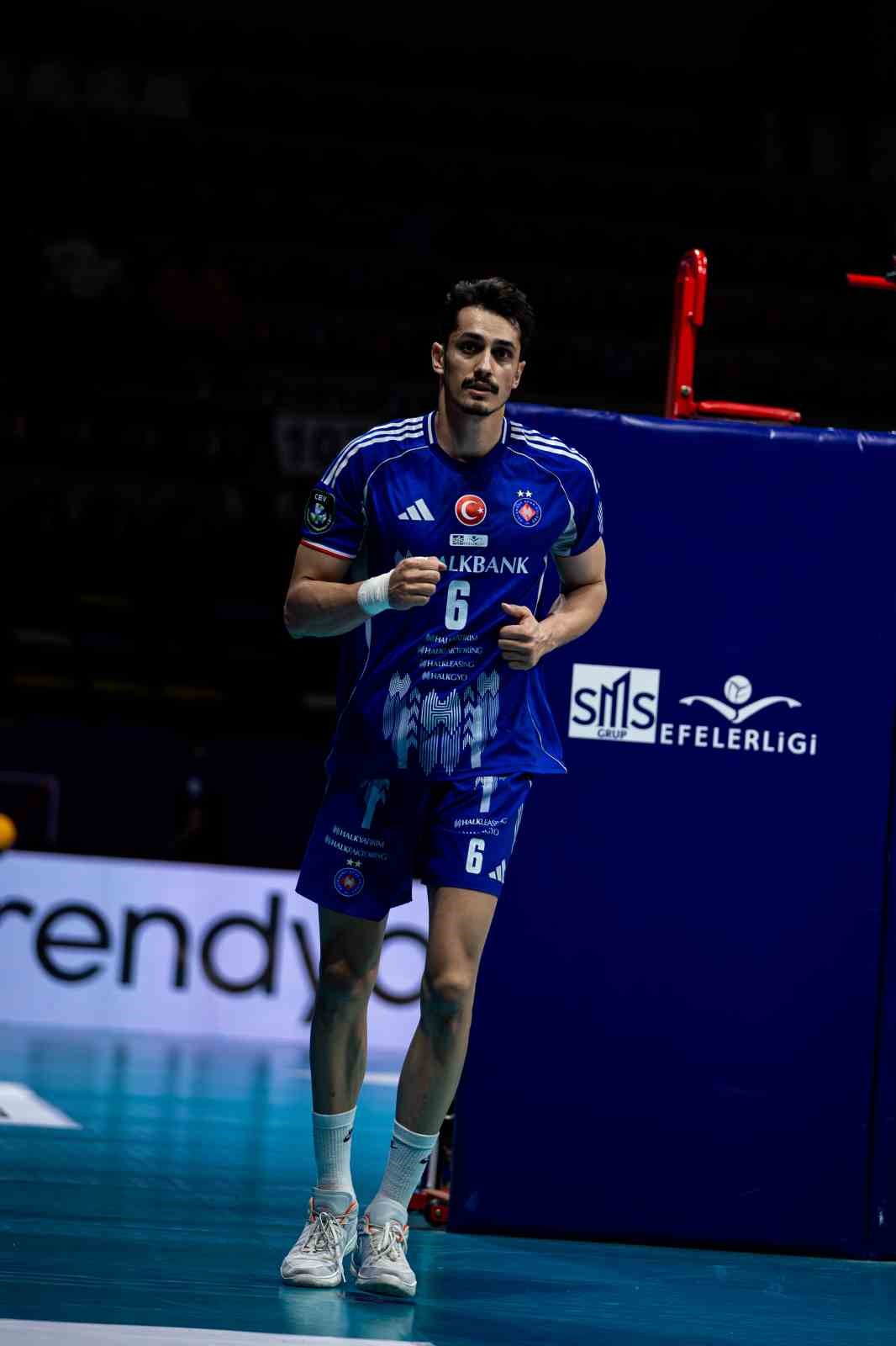 efeler ligi halkbank 2 gaziantep genclik spor 3 14