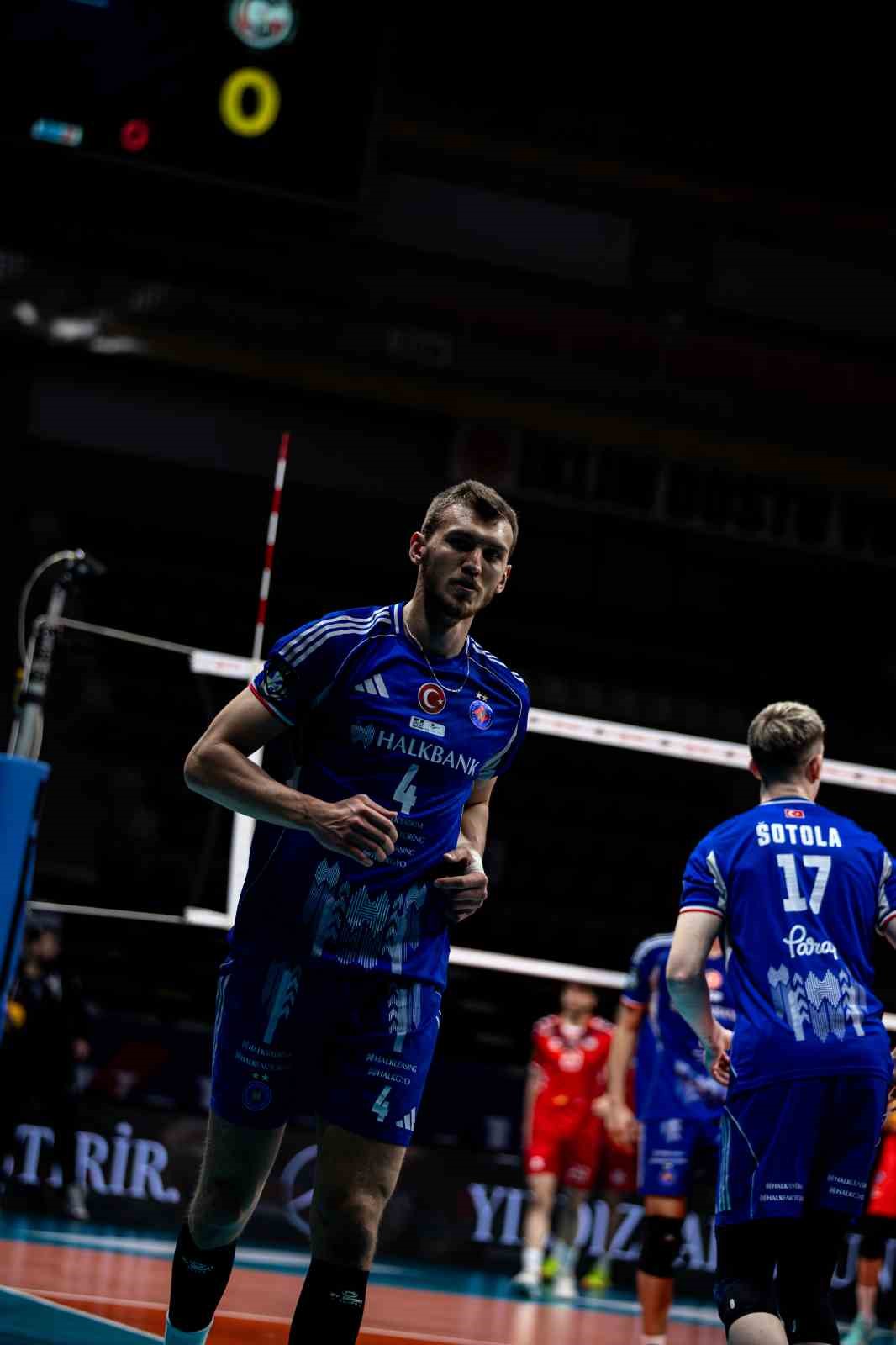 efeler ligi halkbank 2 gaziantep genclik spor 3 7 tyUtms3h