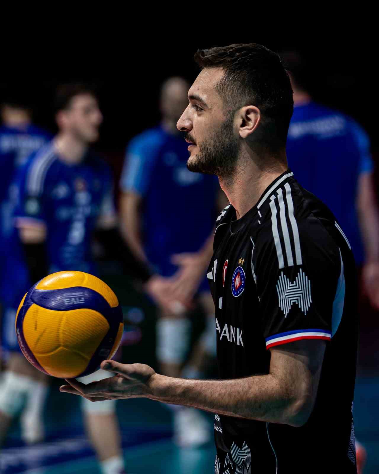 efeler ligi halkbank 2 gaziantep genclik spor 3 8