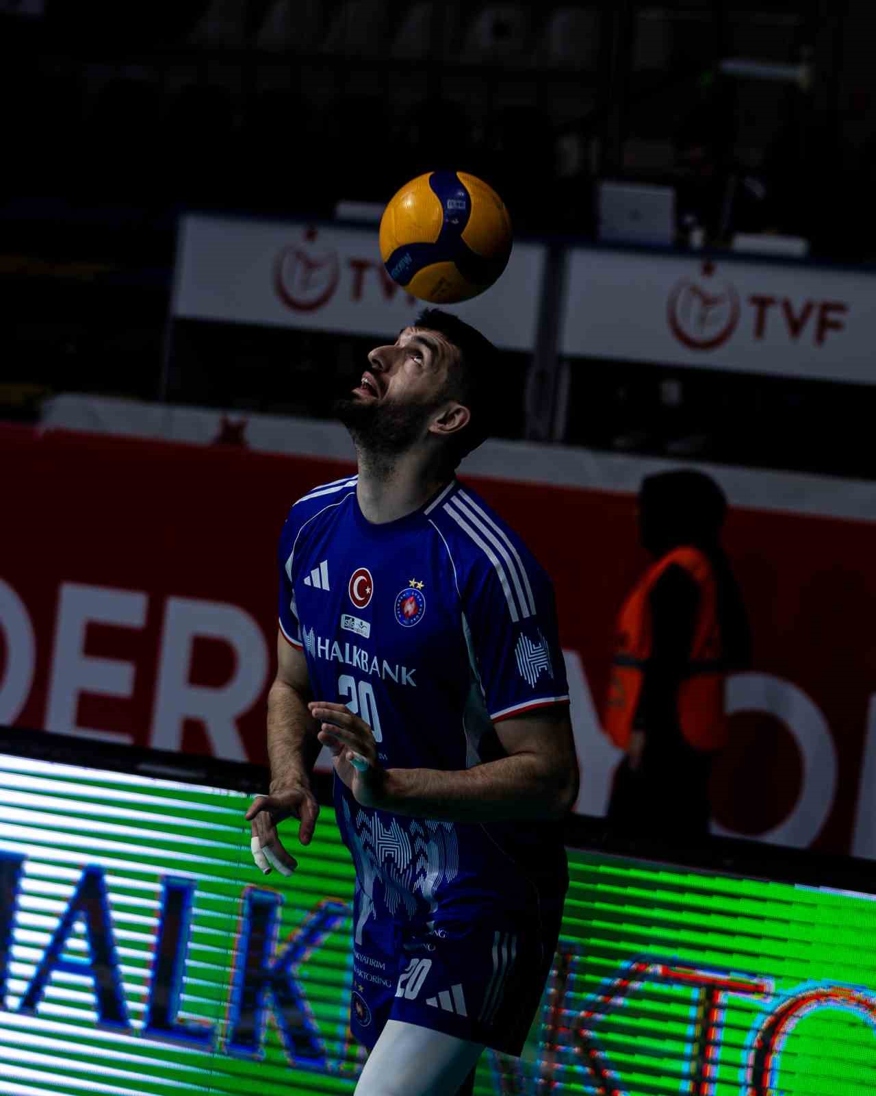 efeler ligi halkbank 2 gaziantep genclik spor 3 9