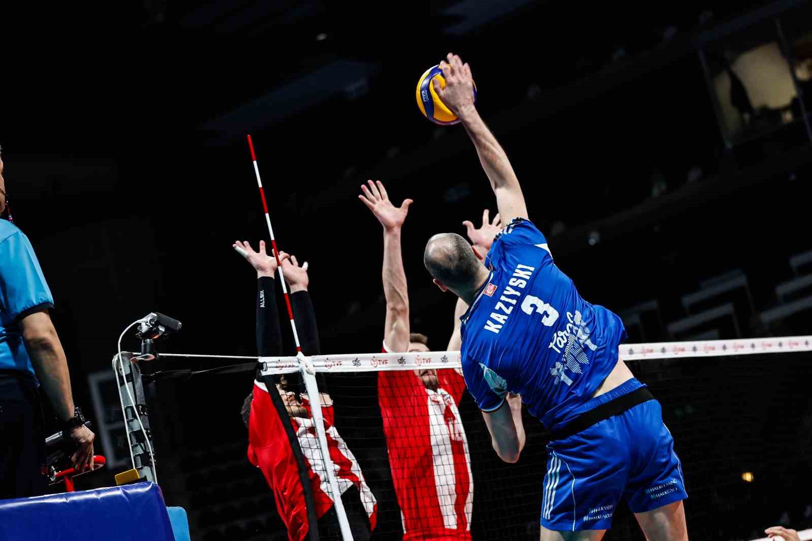 efeler ligi halkbank 2 spor toto 3 0 P6RNf6fU