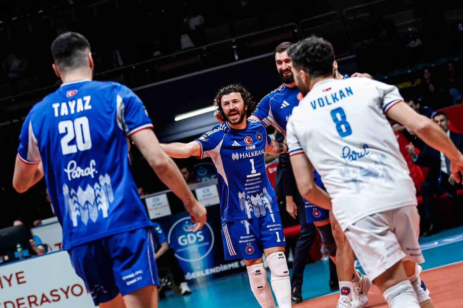 efeler ligi halkbank 2 spor toto 3 1 4tUdqcMl