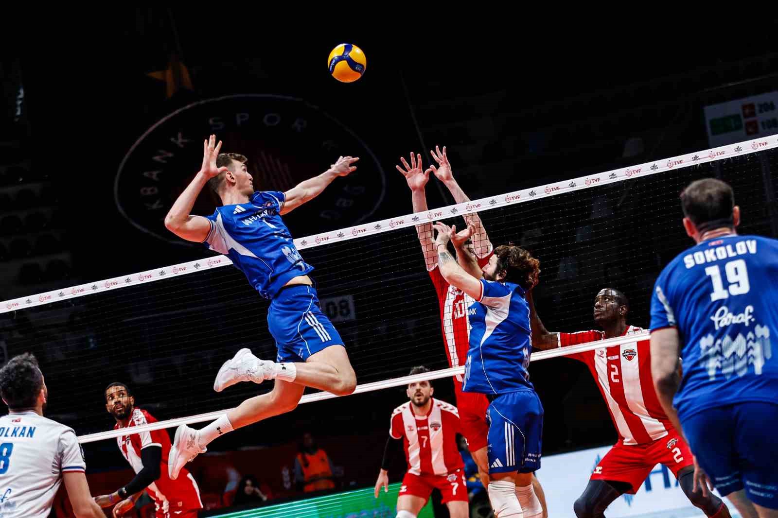 efeler ligi halkbank 2 spor toto 3 2 rWyJZ3b5