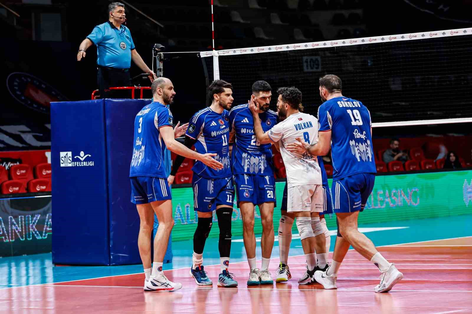 efeler ligi halkbank 2 spor toto 3 4 YnDbU6dg