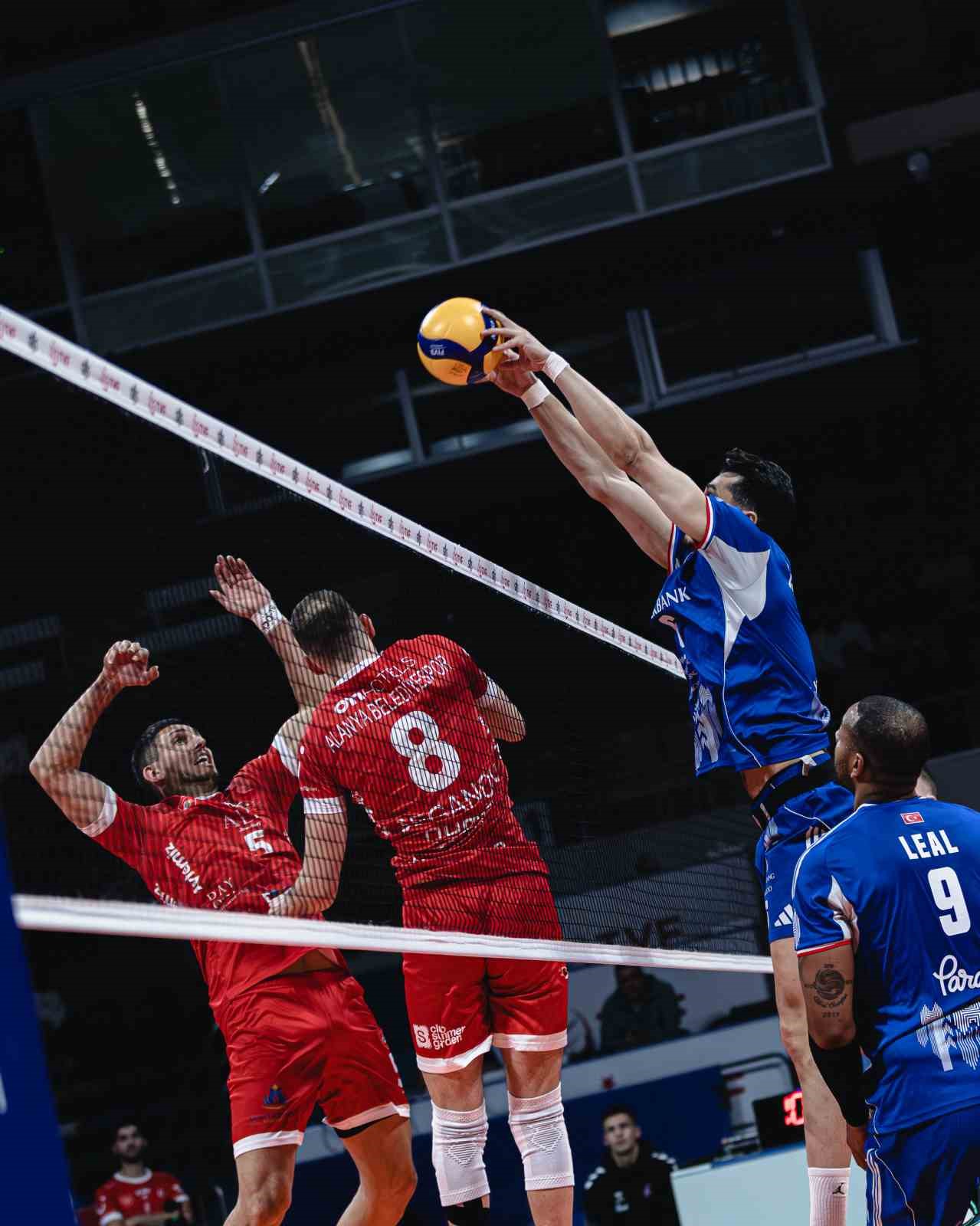 efeler ligi halkbank 3 alanya belediyespor 1 16 jJRY6UeO