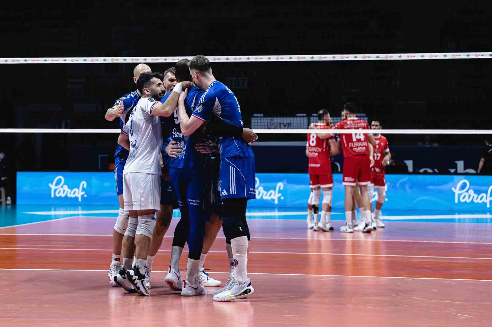 efeler ligi halkbank 3 alanya belediyespor 1 2 AmLaipIr