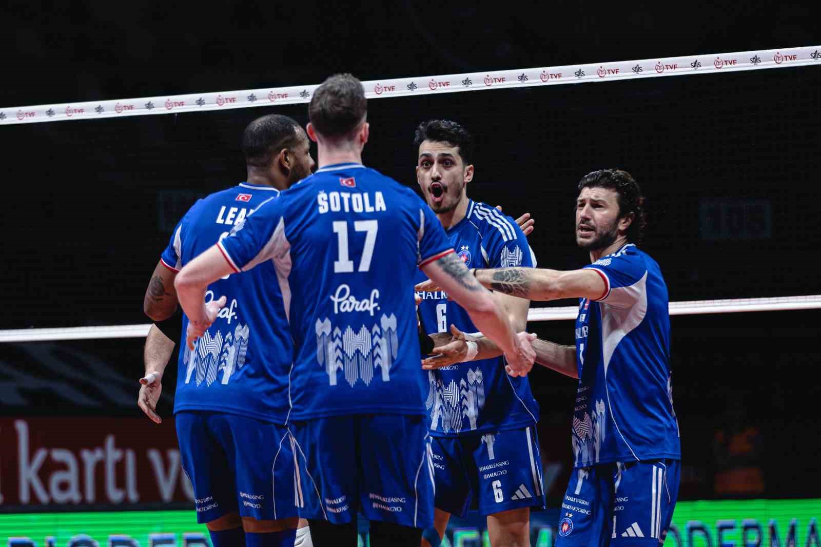 efeler ligi halkbank 3 alanya belediyespor 1 4 DCb55Gqj