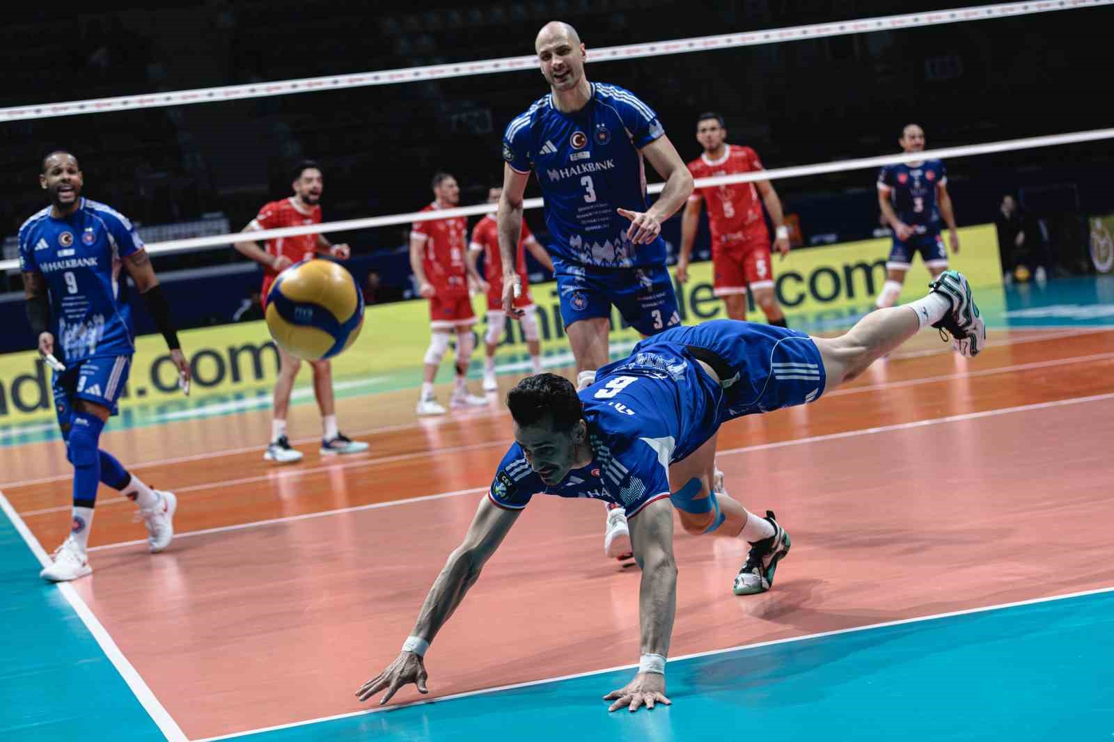 efeler ligi halkbank 3 alanya belediyespor 1 8 ljVPgEII
