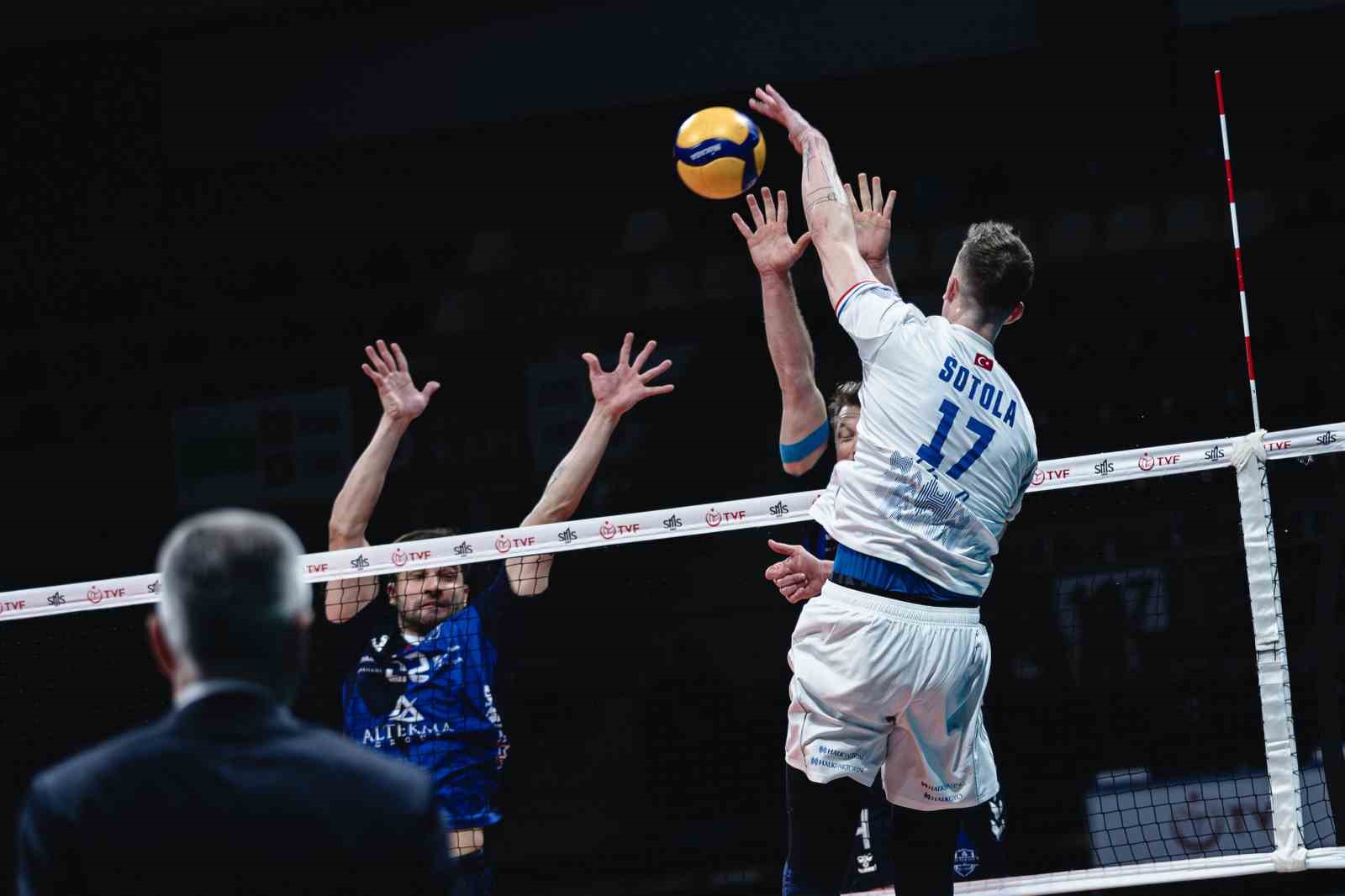 efeler ligi halkbank 3 altekma 0 11 9dRlrH2y