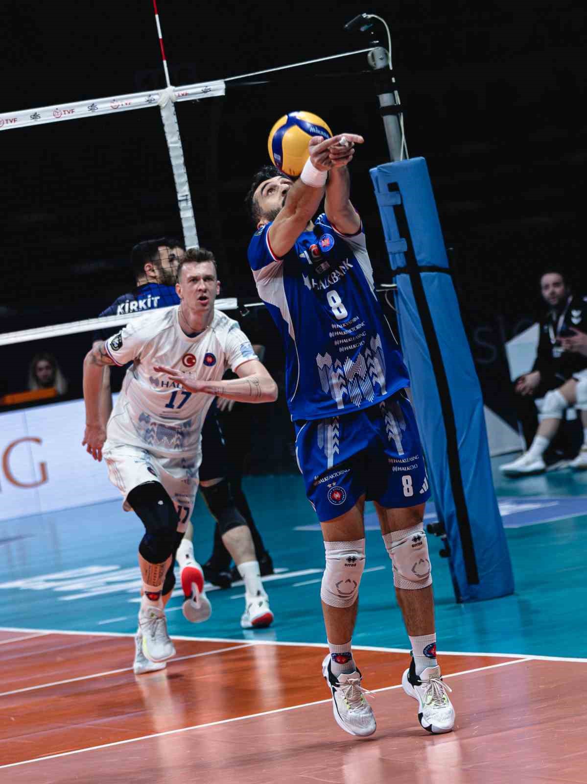 efeler ligi halkbank 3 altekma 0 20 T9lOa51B