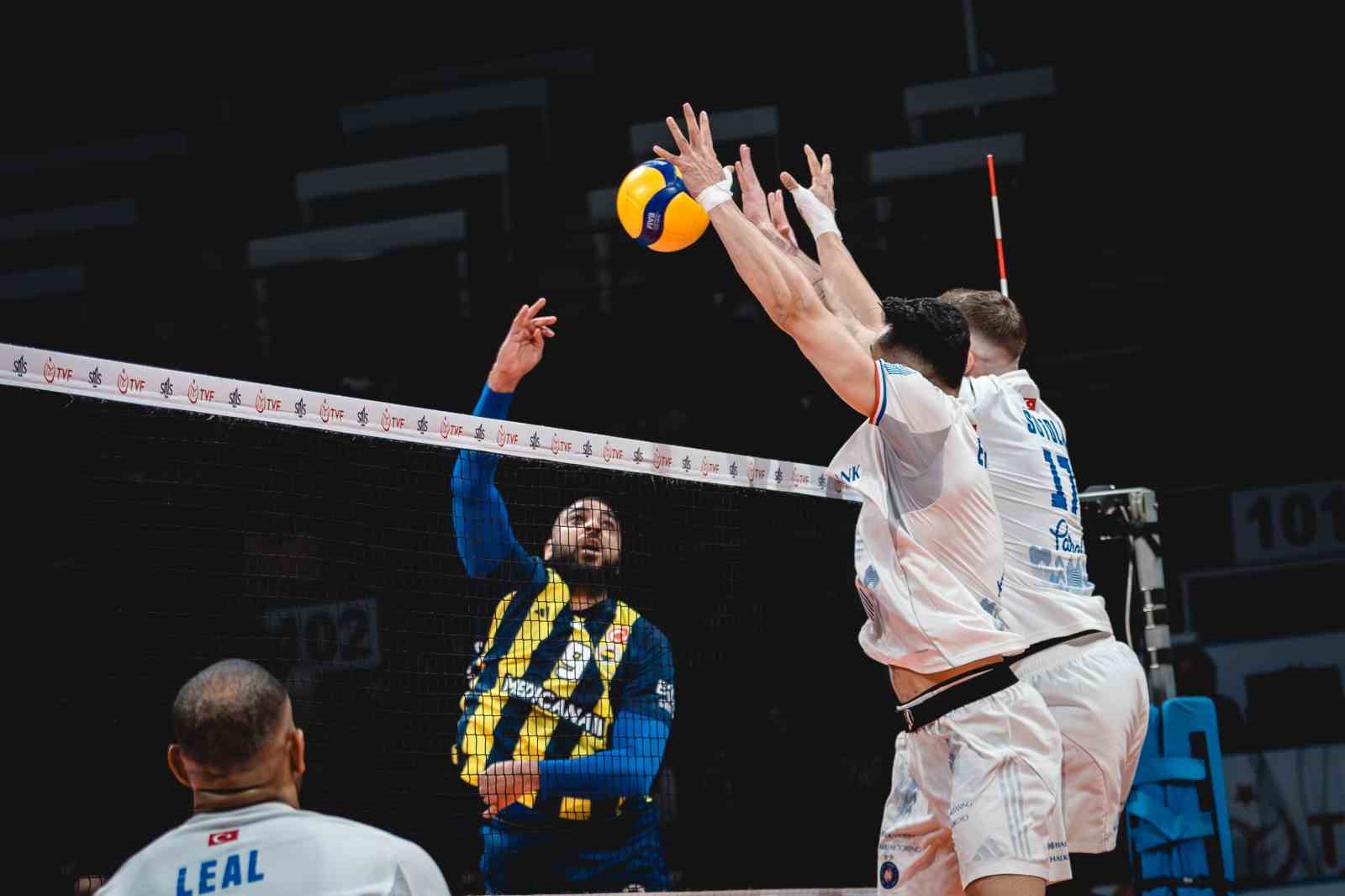 efeler ligi halkbank 3 fenerbahce medicana 0 1 8cMhDw7n