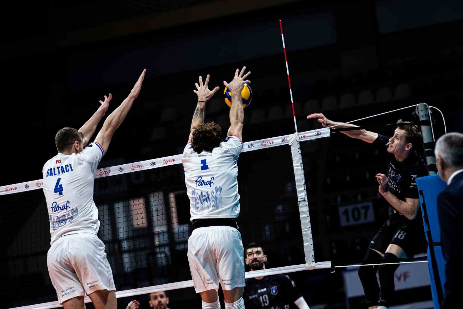 Efeler Ligi: Halkbank: 3 - Gebze Belediyespor: 0 11 efeler ligi halkbank 3 gebze belediyespor 0 7 JUpfiwBi