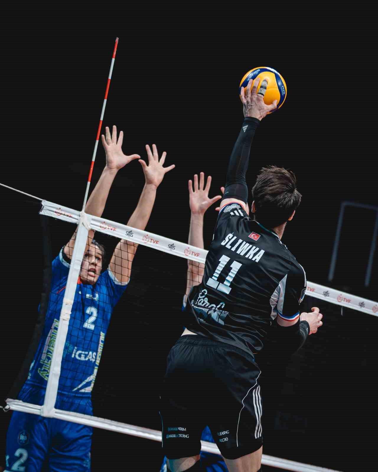 efeler ligi halkbank 3 istanbul buyuksehir belediyespor 0 12 nBC5tppZ