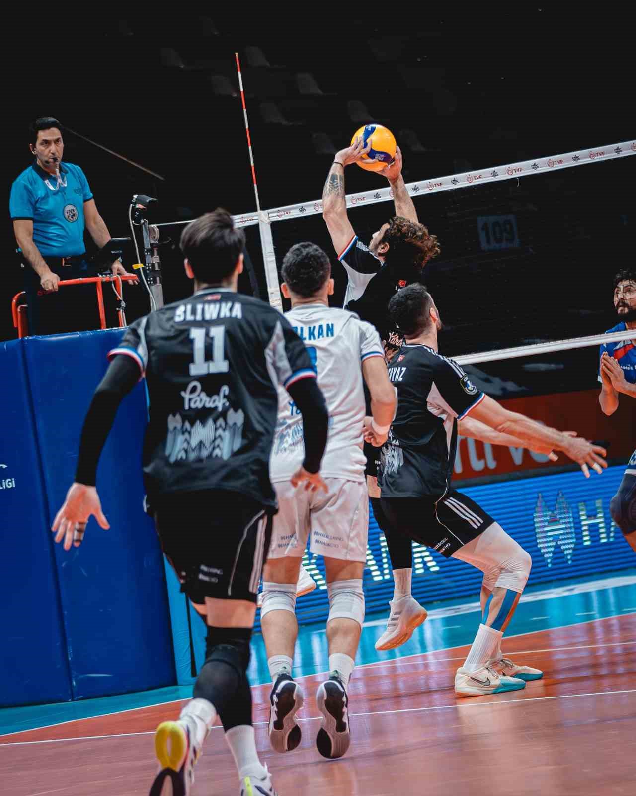 efeler ligi halkbank 3 istanbul buyuksehir belediyespor 0 14 4OpNOlwm