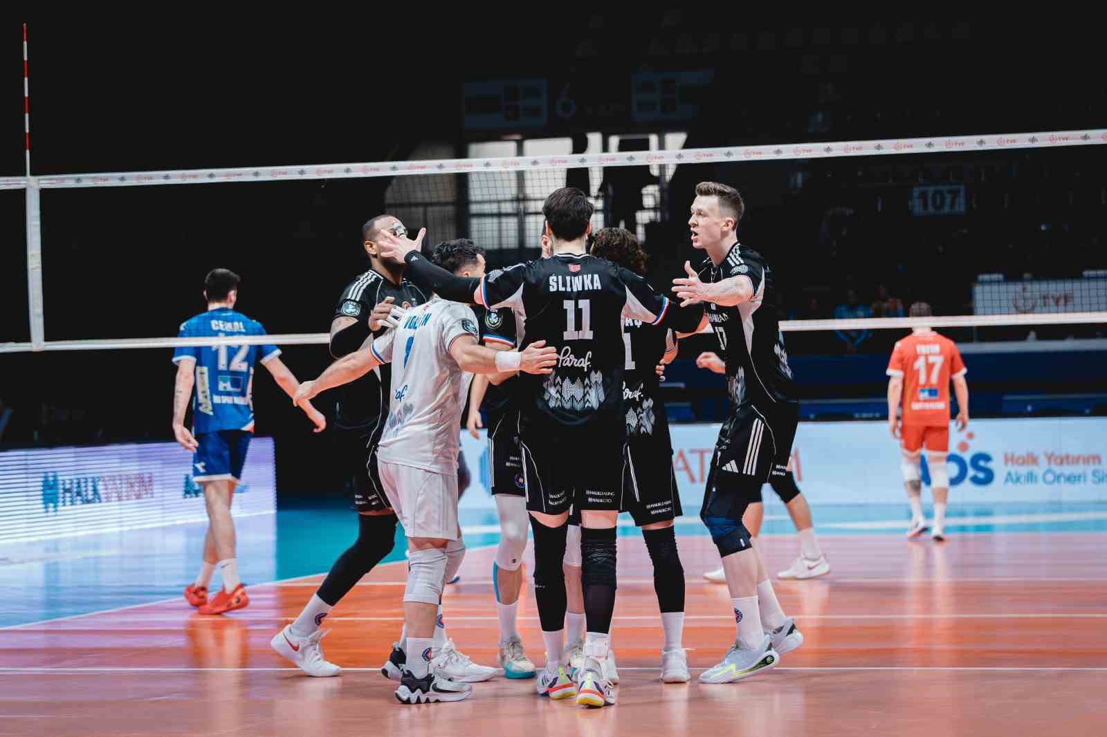 efeler ligi halkbank 3 istanbul buyuksehir belediyespor 0 2 ETOzIwXy