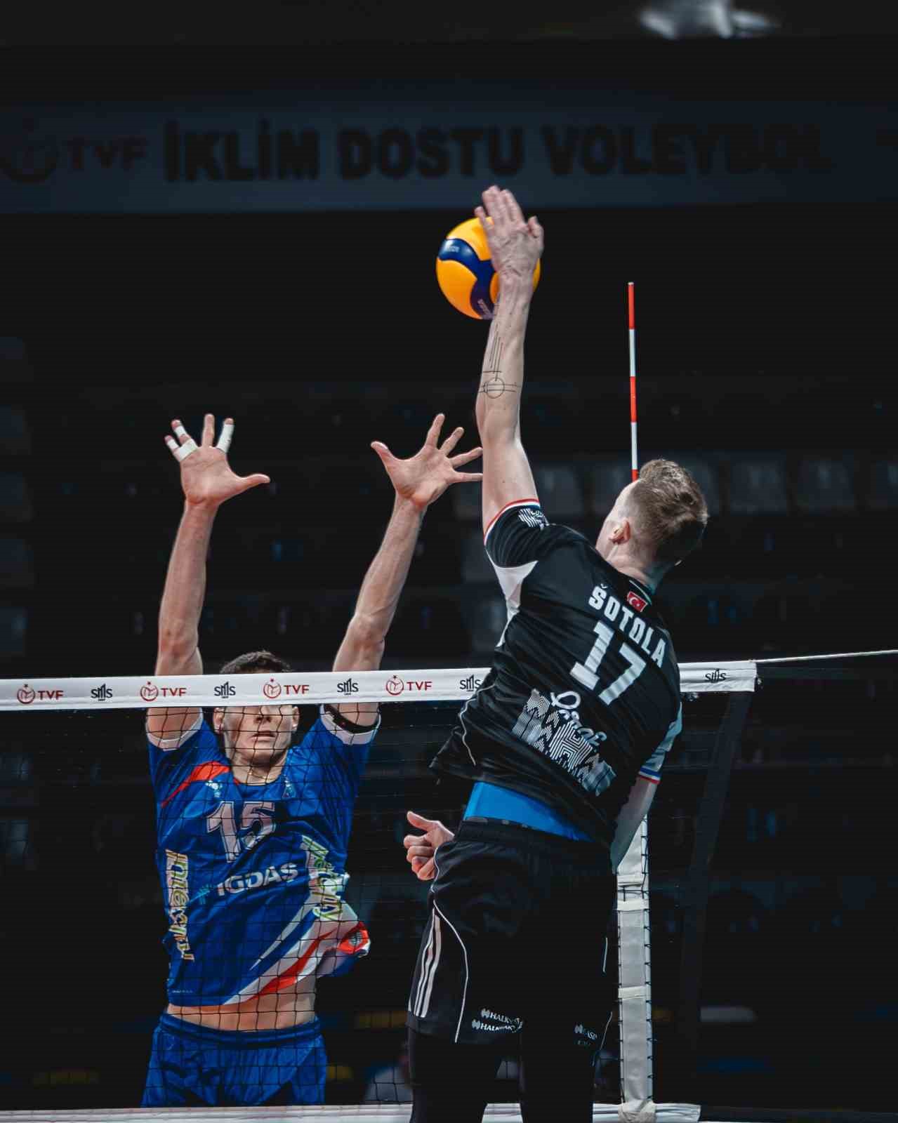 efeler ligi halkbank 3 istanbul buyuksehir belediyespor 0 8 AhRQmHSA
