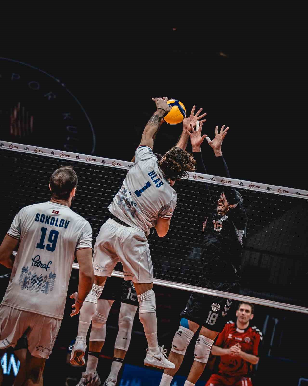 efeler ligi halkbank 3 spor toto 0 10 GUTDI2qU