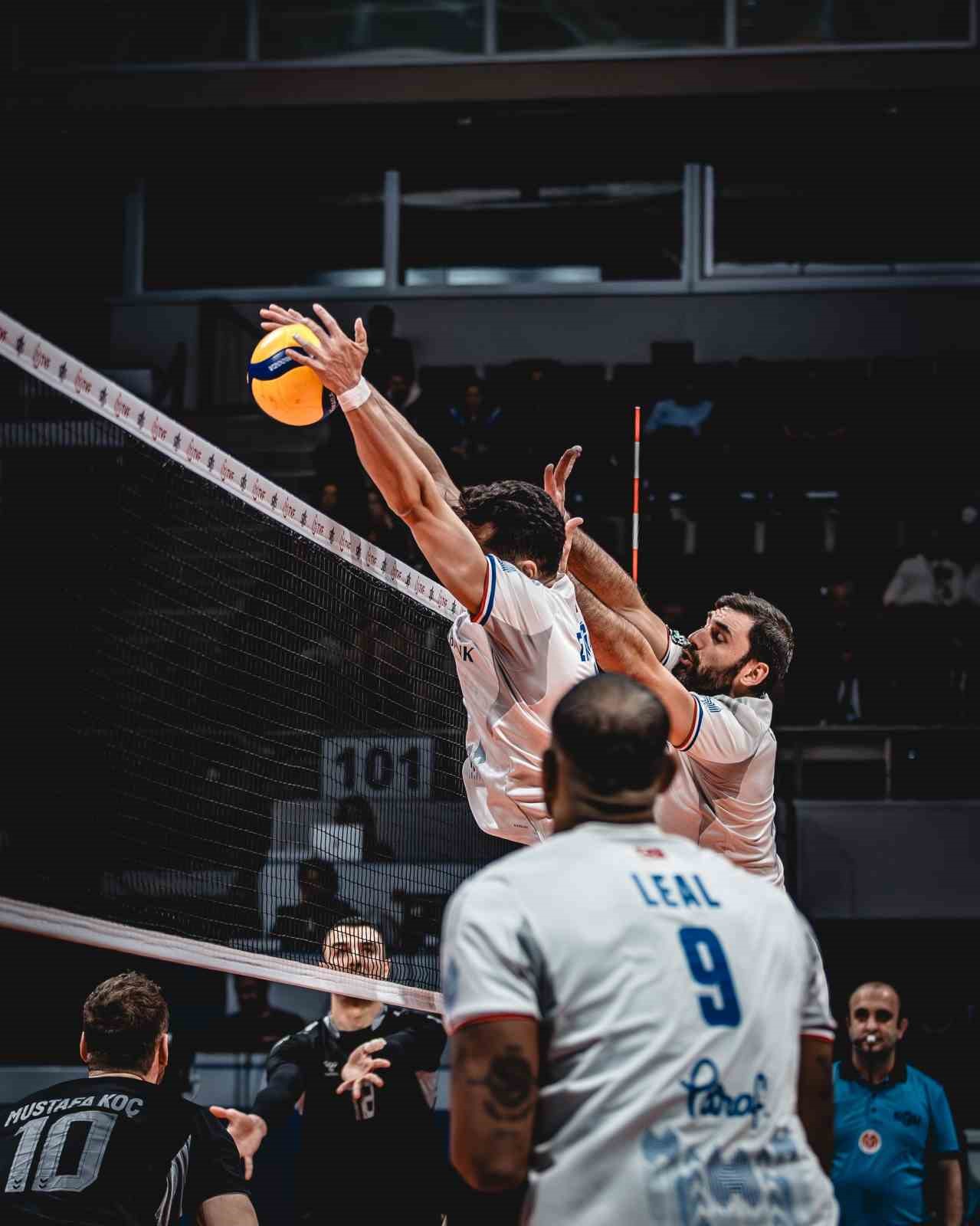 efeler ligi halkbank 3 spor toto 0 11 IX97G4Fd