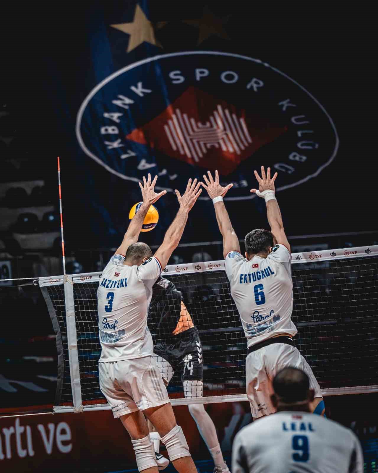 efeler ligi halkbank 3 spor toto 0 4 FUe2sAhX