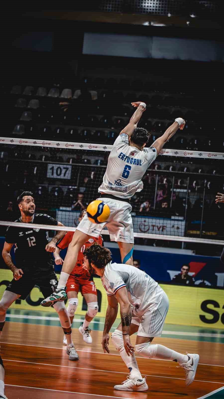efeler ligi halkbank 3 spor toto 0 5 U2y4Cuui