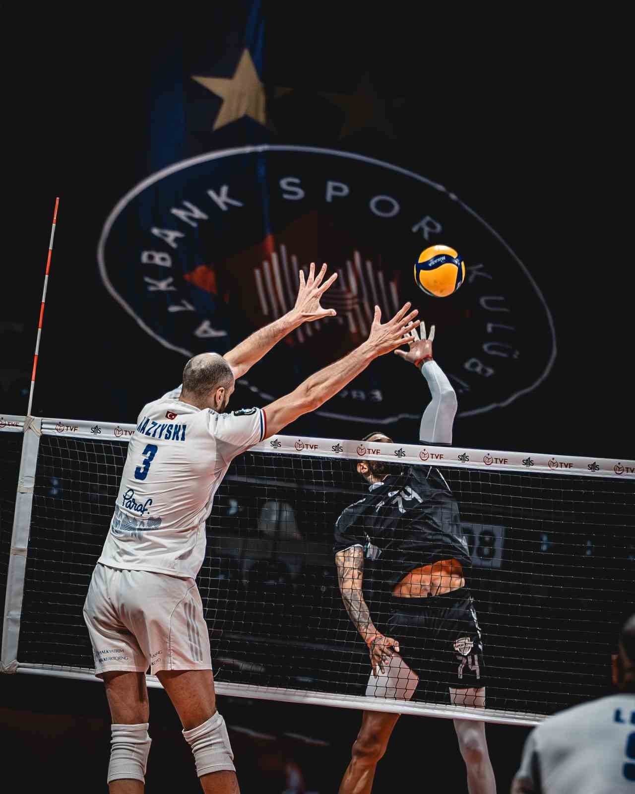 efeler ligi halkbank 3 spor toto 0 6 Pk6B7JZD