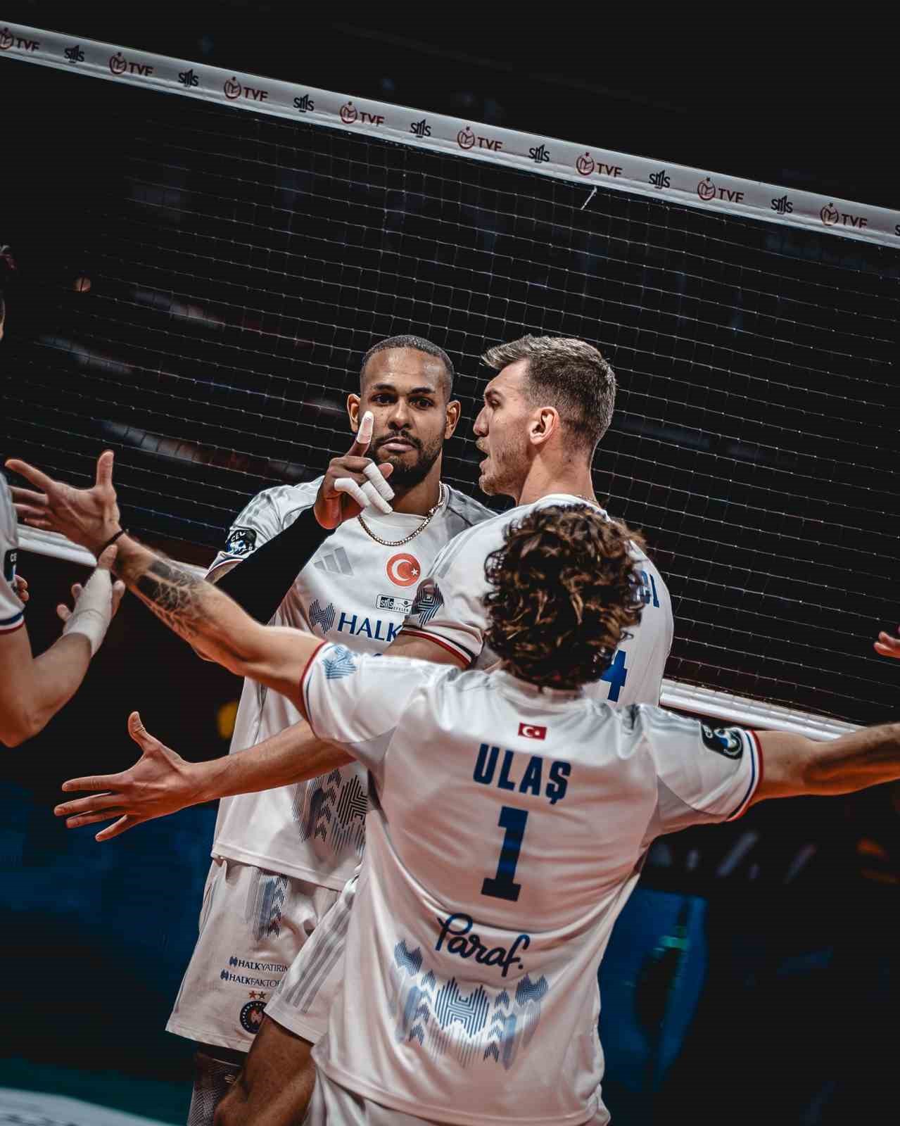 efeler ligi halkbank 3 spor toto 0 7 3VAtgcnU