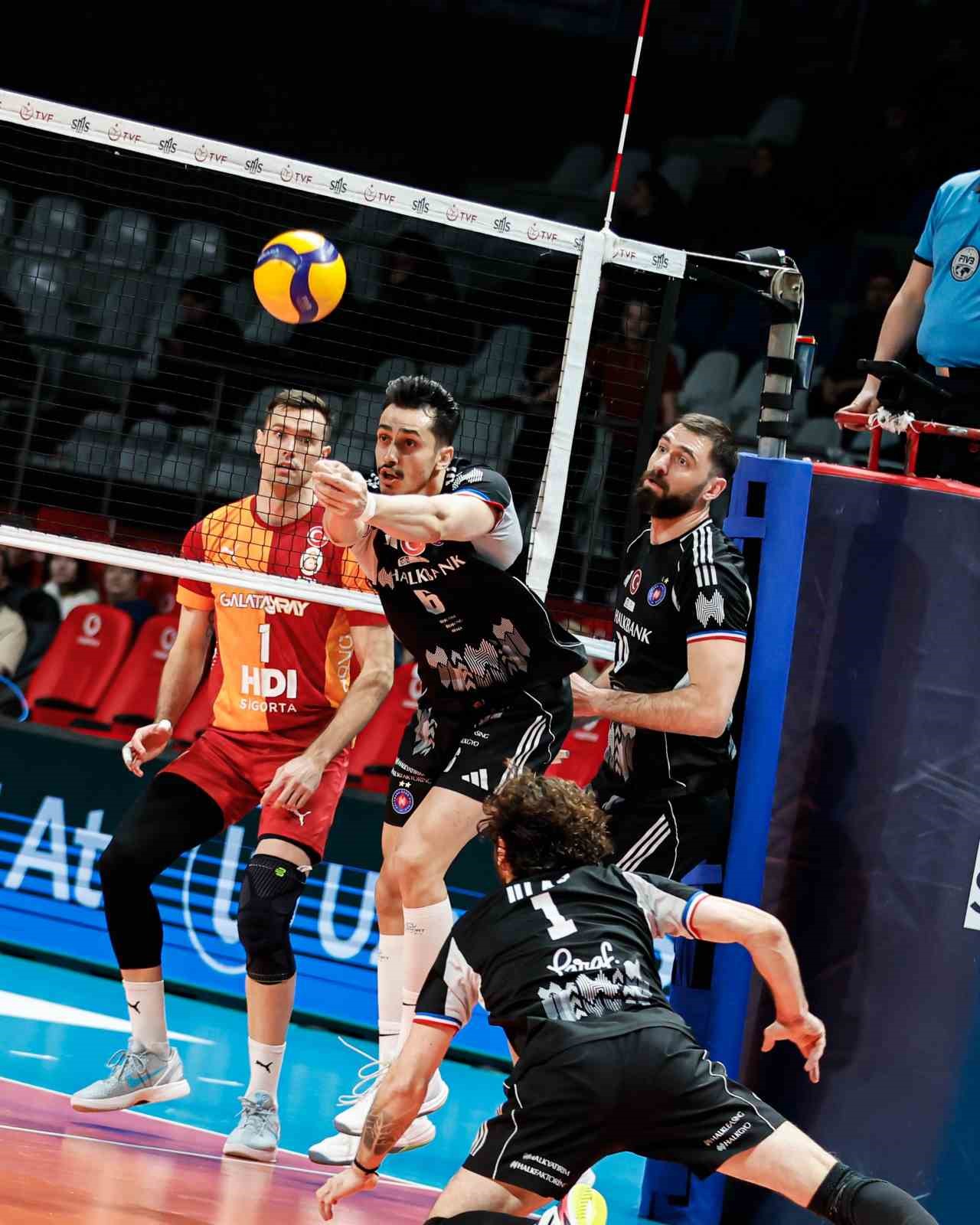 efeler liginde galatasaray finalde 1 WPbWk1qV