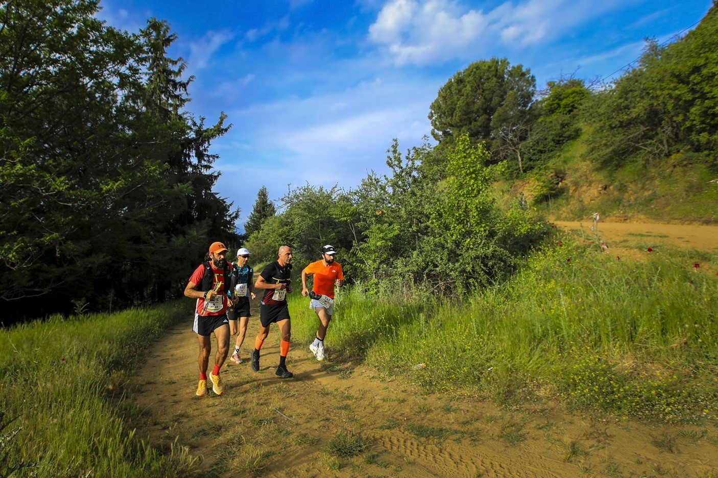 efeler yolu ultra trail doga ve tarihle ic ice bir deneyim sunacak 3 aPSNnBnq
