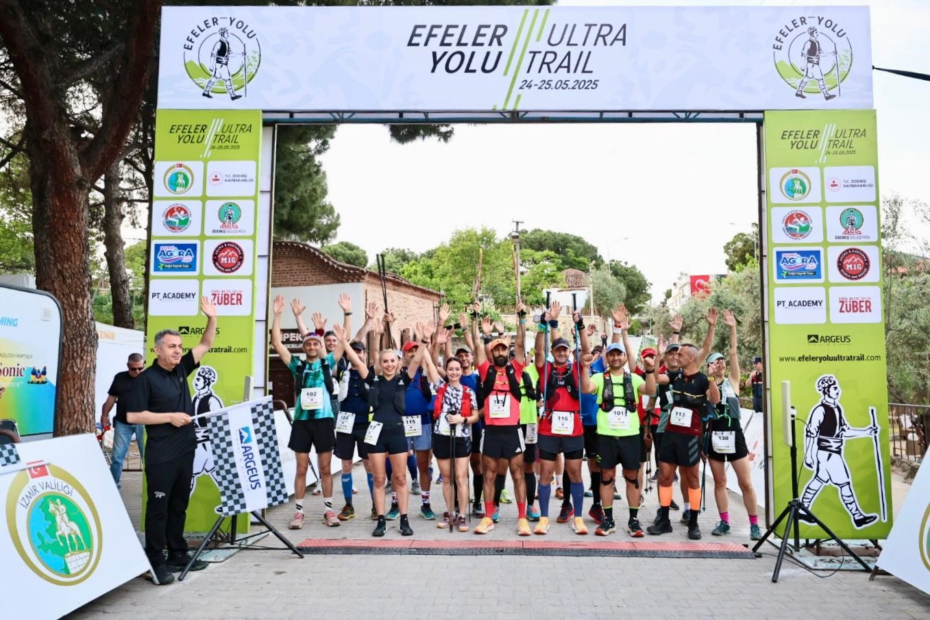 efeler yolu ultra trail doga ve tarihle ic ice bir deneyim sunacak 4 ZcsbDFLF