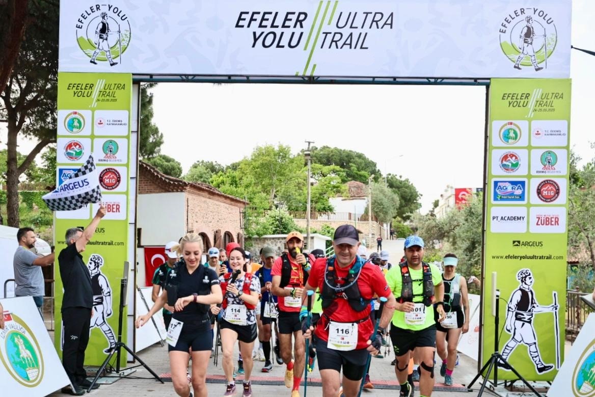 efeler yolu ultra trailde 8 ulkeden 264 sporcu mucadele edecek 0 kCNMFKLw