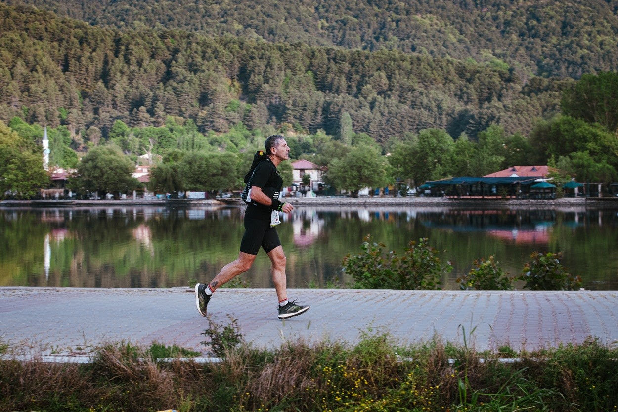 efeler yolu ultra trailde 8 ulkeden 264 sporcu mucadele edecek 4 4YvvLVYY