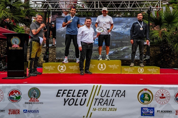 efeler yolu ultra trailde madalyalar sahiplerini buldu 0 tk53TMpf