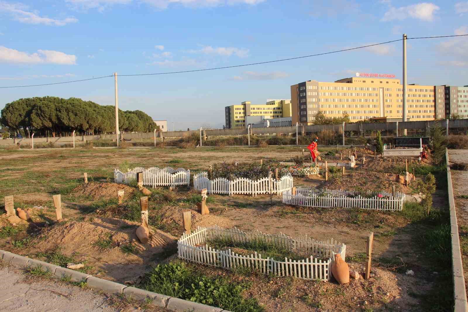 Efeler’deki mezarlık yeri karmaşasına son noktayı yargı koydu, karar iptal edildi 6 efelerdeki mezarlik yeri karmasasina son noktayi yargi koydu karar iptal edildi 2 tqTCfGvl
