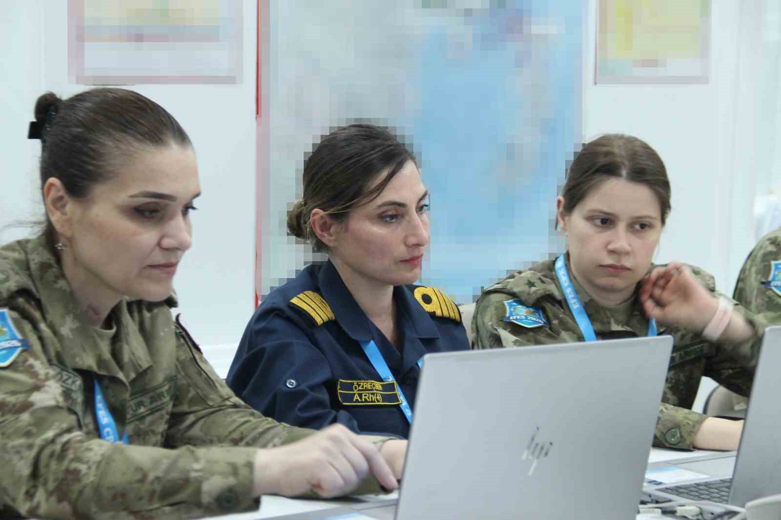 EFES-2026 Tatbikatının Simülasyon Destekli Komuta Yeri Safhası İzmir’de icra edildi 11 efes 2026 tatbikatinin simulasyon destekli komuta yeri safhasi izmirde icra edildi 7 dMudP3NP