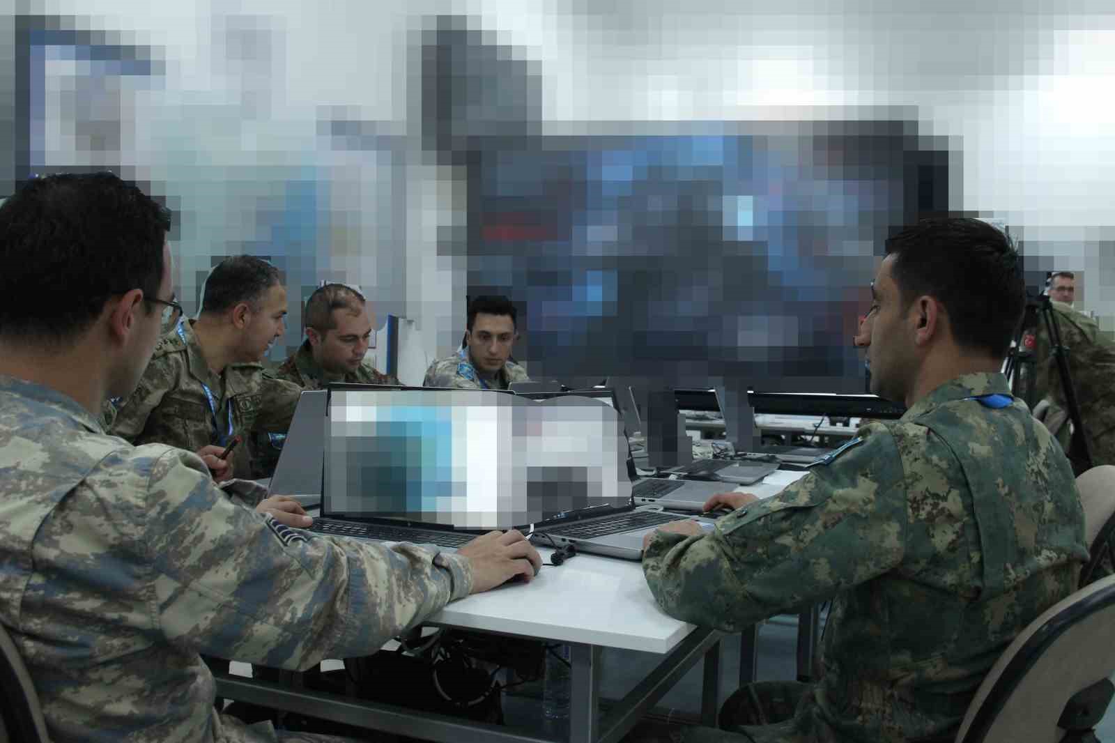 EFES-2026 Tatbikatının Simülasyon Destekli Komuta Yeri Safhası İzmir’de icra edildi 13 efes 2026 tatbikatinin simulasyon destekli komuta yeri safhasi izmirde icra edildi 9