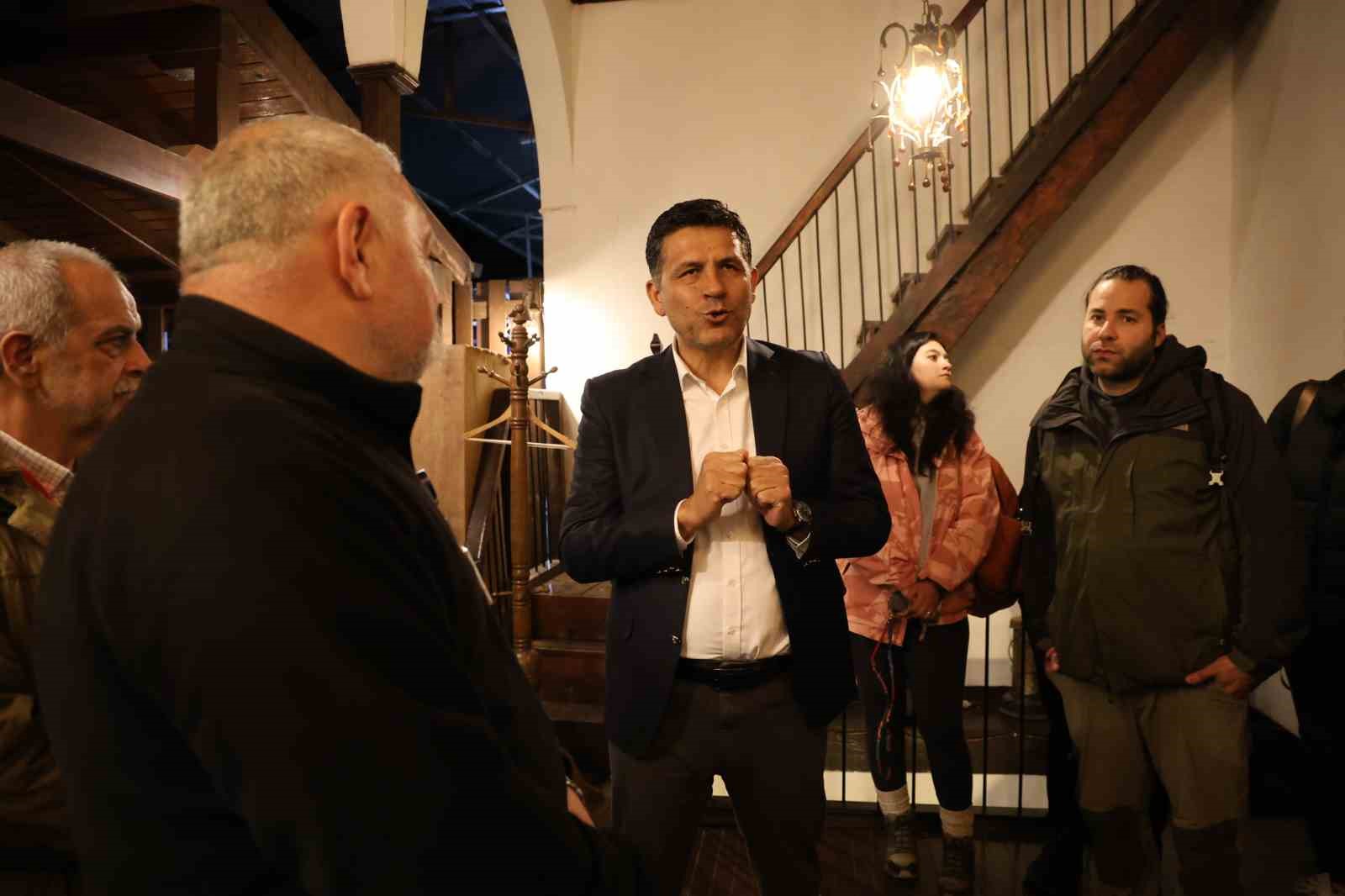 efesin 7 kati buyuklugundeki anavarza ile kozan turizm sezonuna hazirlaniyor 4 4I9HqvyA